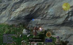 The actual mini-games