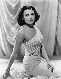 Lena Horne, RIP