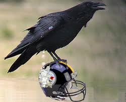 Labels: Ravens Steelers