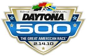 2010 Daytona 500: On Sunday,