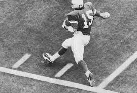 Cotton Bowl 2011 Image 070111-