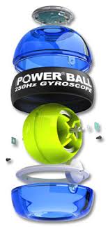 Definition: NSD Powerball
