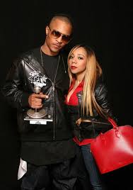 Tiny Talks Up T.I.