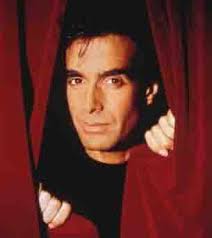 David Copperfield od tej pani musi wiele się nauczyć