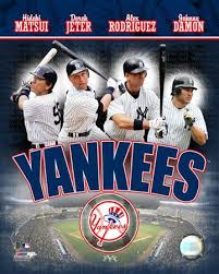 New York Yankees Photos and