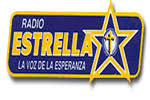 RADIO ESTRELLA - LA VOZ DE LA ESPERANZA RADIO ESTRELLA - LA VOZ DE LA ESPERANZA