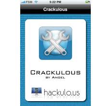 Crackulous works on Jailbroken