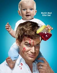 to watch Dexter Season 4
