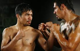 Manny Pacquiao vs Antonio