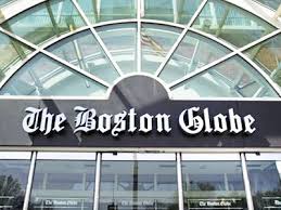 Boston Globe Launches Paid