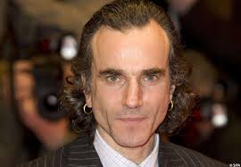 winner Daniel Day-Lewis