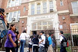 NYC schools are overcrowded: