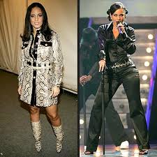 Alicia Keys fashion