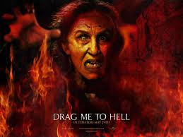Drag Me to Hell Wallpaper