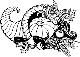 Thanksgiving Clip Art Thanksgiving Clip Art