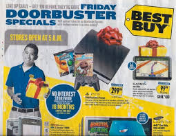 Best Buy Black Friday Ads 2010