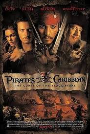 Pirates of the Caribbean: The