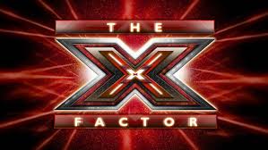 A post about the X-Factor