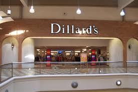 Belks / Dillards, Columbia