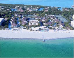 Compliments of The Colony