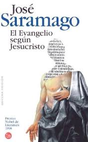 Fallece a los 87 años José Saramago Evangelio-segun-jesucristo