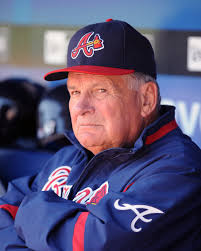 Bobby Cox retiring 2010