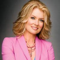 Mary Hart is 55 years old and