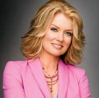 Mary Hart is 55 years old and