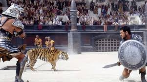 Gladiator