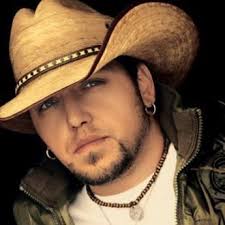and guitarist Jason Aldean