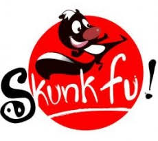 Skunk Fu