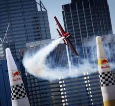Red Bull Air Race New York