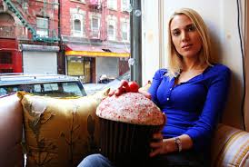 Single Girl Imogen Lloyd