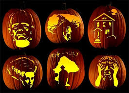 Need some carving ideas for