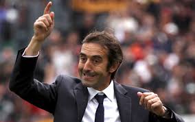Calcio, Giampaolo: 'non mi è piaciuta la sospensione'