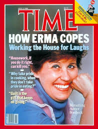 Erma Bombeck