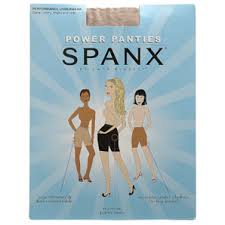 Spanx for Nothing