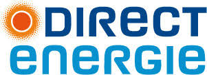Direct Energie Logo-direct-energie
