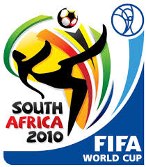 World Cup Final 2010 - Spain