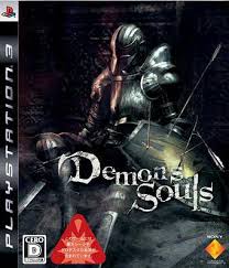 Which System Really Has The Best Games? Demonsoul