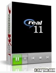 برنامج Real Player 11 RealPlayer-1179481