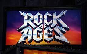 Rock of Ages fanclub pre-sale password for concert tickets in Pittsburgh, PA