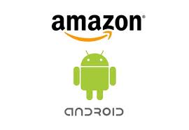 Amazon Android App Store