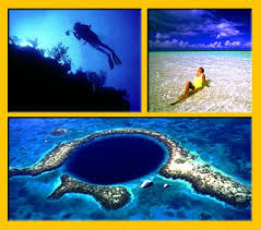 Moving to belize