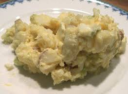 Potato Salad Recipe | VIP