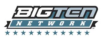 I caught up with Big Ten