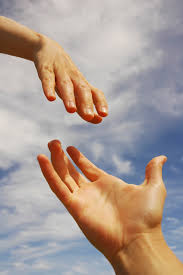 Be a Helping Hand