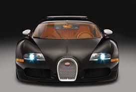 While the Bugatti Veyron 16.4