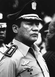 General Manuel Noriega Panama,
