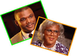 LOS ANGELES � Tyler Perry